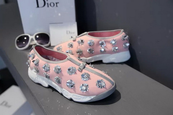 DIOR Casual shoes Women--024